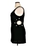 Zara Black Cocktail Dress Size XL - photo 5