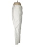 Madewell Ivory Jeans Size 29 waist - photo 4