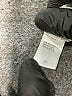 Maude Vivante Gray Long Sleeve Top Size XS - photo 8