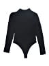 Popular 21 Black Bodysuit Size S - photo 1