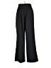Lillusory 100% Polyester Black Dress Pants Size S - photo 2