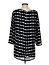 The Limited Black 3/4 Sleeve Top Size S - photo 2