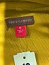 Vince Camuto 100% Polyester Green 3/4 Sleeve Blouse Size M - photo 6