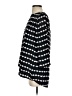 The Limited Black 3/4 Sleeve Top Size S - photo 5