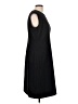 Ann Taylor Black Casual Dress Size 12 - photo 4