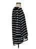 The Limited Black 3/4 Sleeve Top Size S - photo 4