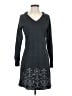 PrAna Gray Casual Dress Size S - photo 1