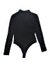 Popular 21 Black Bodysuit Size S - photo 2