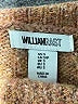 William Rast Tweed Brown Turtleneck Sweater Size S - photo 7