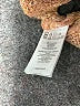 William Rast Tweed Brown Turtleneck Sweater Size S - photo 8