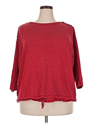 Lauren Jeans Co. Pullover Sweater (view 1)