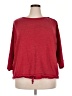 Lauren Jeans Co. Red Pullover Sweater Size 3X - photo 1