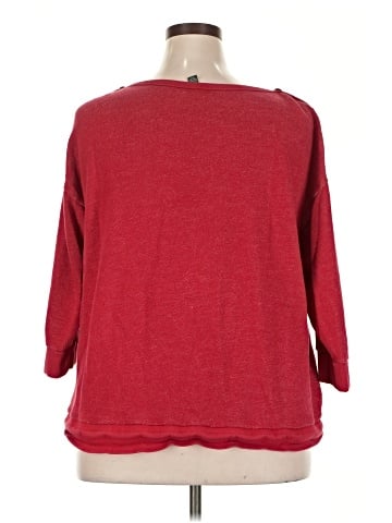 Lauren Jeans Co. Pullover Sweater (view 2)