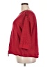 Lauren Jeans Co. Red Pullover Sweater Size 3X - photo 5