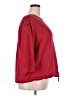 Lauren Jeans Co. Red Pullover Sweater Size 3X - photo 4