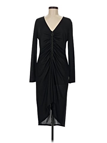 BCBGMAXAZRIA Cocktail Dress (view 1)