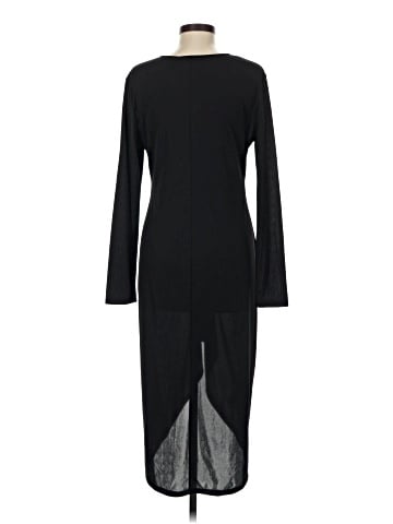 BCBGMAXAZRIA Cocktail Dress (view 2)