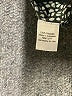 Nine West 100% Polyester Polka Dots Black Long Sleeve Blouse Size XXL - photo 8