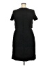 Unbranded Black Cocktail Dress Size 20 - photo 2
