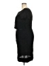 Unbranded Black Cocktail Dress Size 20 - photo 5