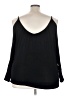 Twenty One Black 3/4 Sleeve Blouse Size L - photo 2