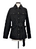 J.Crew Factory Store 100% Polyester Black Jacket Size S - photo 1