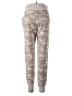 Athleta Camo Tan Casual Pants Size S - photo 2