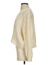 DKNY Jeans Ivory Pullover Sweater Size S - photo 5