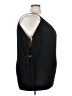 Twenty One Black 3/4 Sleeve Blouse Size L - photo 4