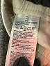 Old Navy Yellow Khaki Shorts Size XL - photo 4