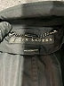 Ralph Lauren Black Label 100% Polyester Black Kimono Size 10 - photo 7