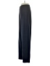 IMAN Solid Blue Dress Pants Size XS - photo 5