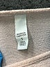 Harper Canyon Solid Tan Dress Size 5 - photo 3