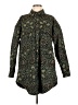We the Free 100% Polyester Green Cardigan Size M - photo 1