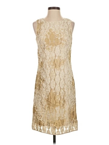 Per Se By Carlisle Cocktail Dress (view 1)