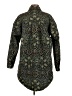 We the Free 100% Polyester Green Cardigan Size M - photo 2