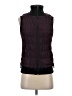 Calvin Klein Performance 100% Polyester Burgundy Vest Size S - photo 1