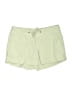 Gap Outlet Green Ivory Board Shorts Size 4 - photo 1