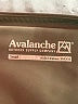 Avalanche Green Active Pants Size S - photo 7