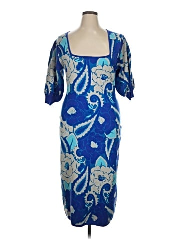FARM Rio Cocktail Dress (view 1)