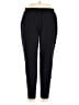 Primark Black Track Pants Size XL - photo 1