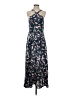 CAbi 100% Polyester Blue Casual Dress Size 4 - photo 1