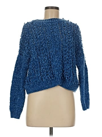 Assorted Brands Pullover Sweater (view 2)