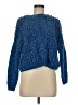 Assorted Brands 100% Polyester Blue Pullover Sweater Size M - photo 2