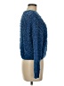 Assorted Brands 100% Polyester Blue Pullover Sweater Size M - photo 5