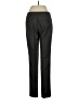 Theory Black Wool Pants Size 0 - photo 2