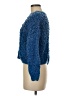 Assorted Brands 100% Polyester Blue Pullover Sweater Size M - photo 4