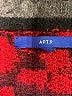 Apt. 9 Animal Print Red Pullover Sweater Size M - photo 7