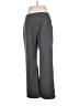 Jones Studio Chevron-herringbone Gray Dress Pants Size 12 (petite) - photo 2