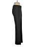 Theory Black Wool Pants Size 0 - photo 4